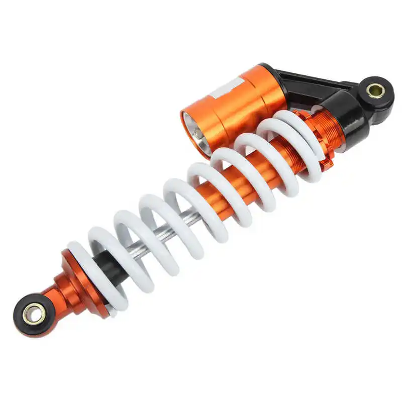 

305/325mm Front/Rear Air Shock Absorbers Suspension Shocks Spring for Motorcycle Off Road Vehicles Go Karts