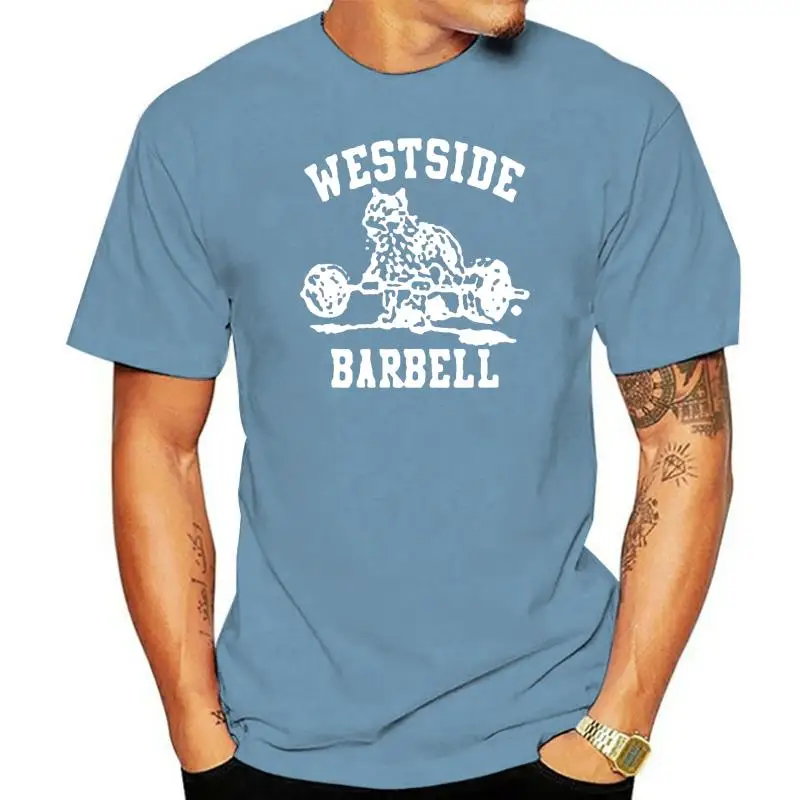 

Футболка Westside Barbell Premium Nitro-черная, Новое поступление, мужские футболки, повседневная футболка для мальчиков, топы, скидки, футболка