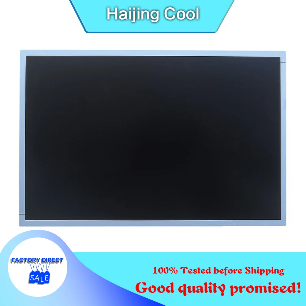 

Новый оригинальный 19,5 дюймов 1440*900 ЖК-панель MV195WGM-N10 MV195WGM-N10 MV195WGM N10 ЖК-экран Замена