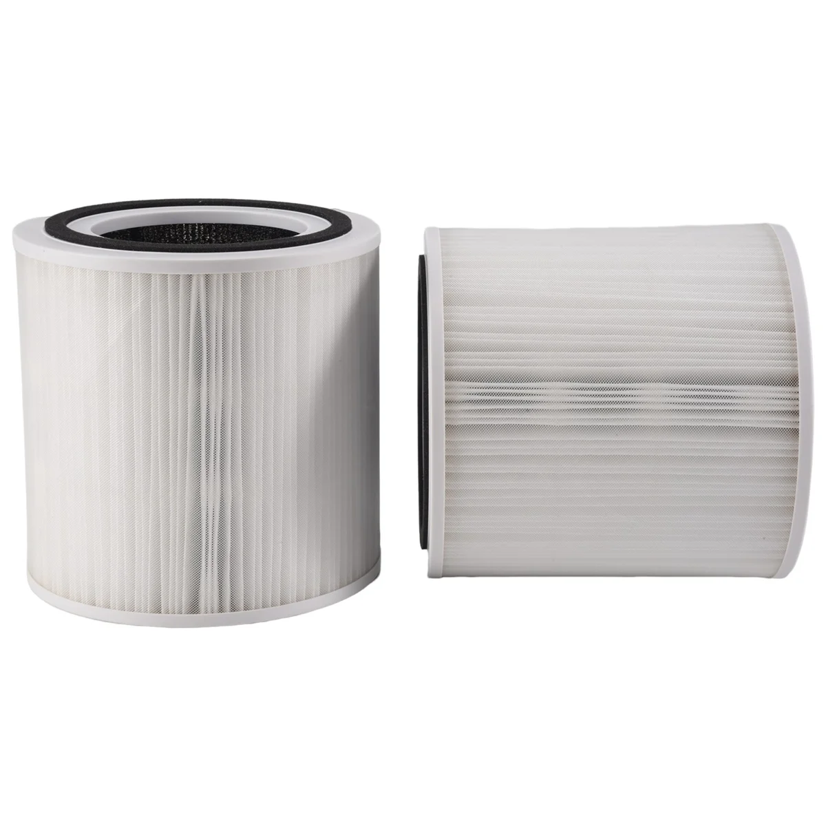 Сменные фильтры AP005 для очистителя воздуха TaoTronics TT-AP005 комплект фильтров True HEPA и