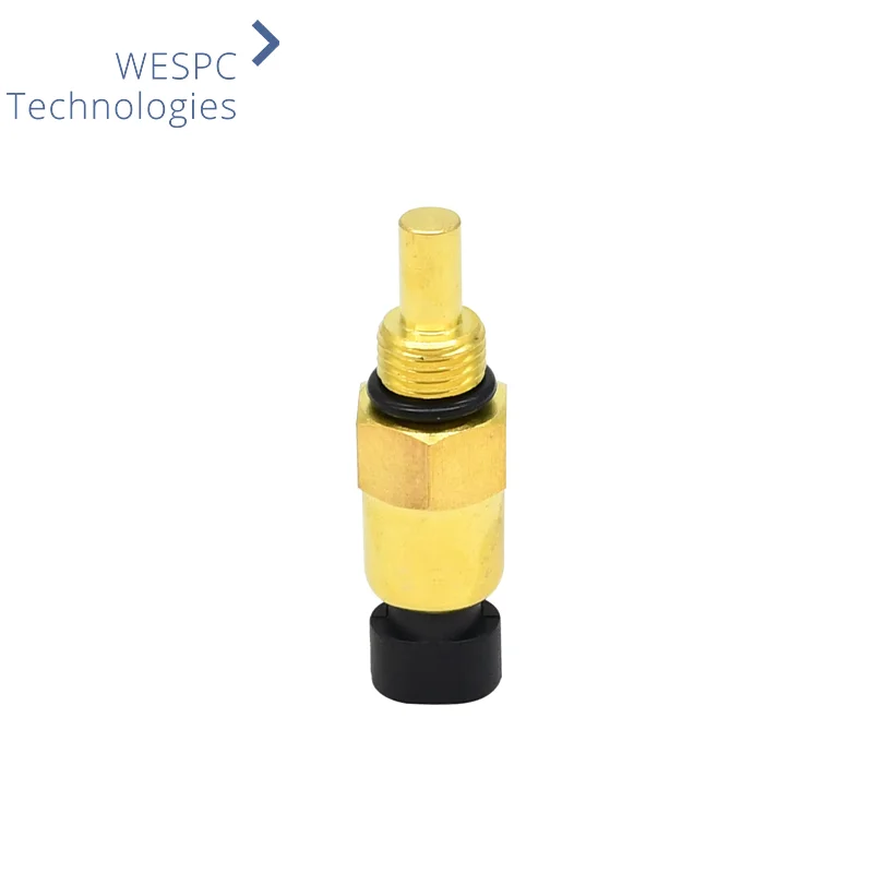 Сменный датчик температуры топлива RE52722 для John Deere 310G 310J 310K 310SJ 310SK 315SJ