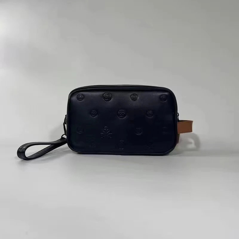 2023 new men's and women's golf clothing bag storage bag shoulder clothing bag GOLF jersey travel handbag lightweight clothing b