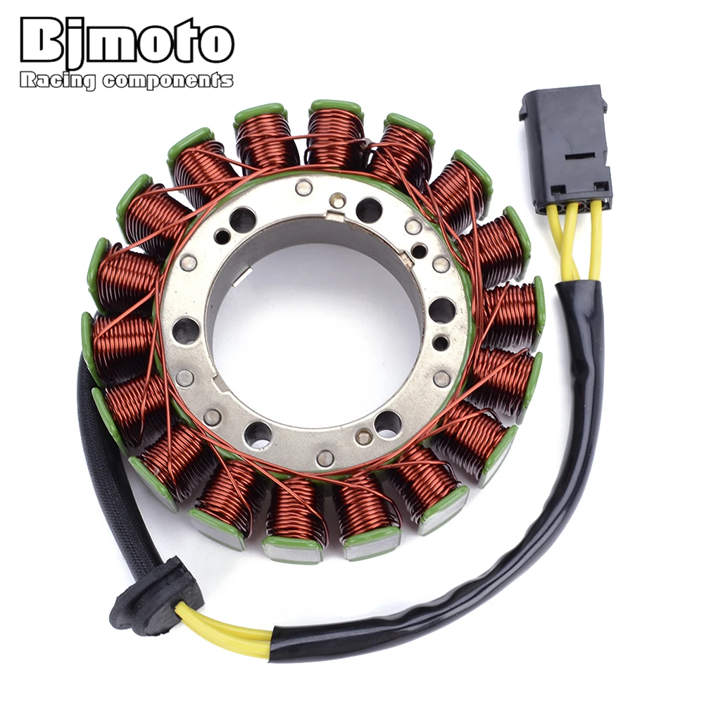 

Motorcycle Stator Coil For BMW G650GS F650CS F650GS F650GS DAKAR Generator Magneto Coil G650 F650 GS F 650 GS