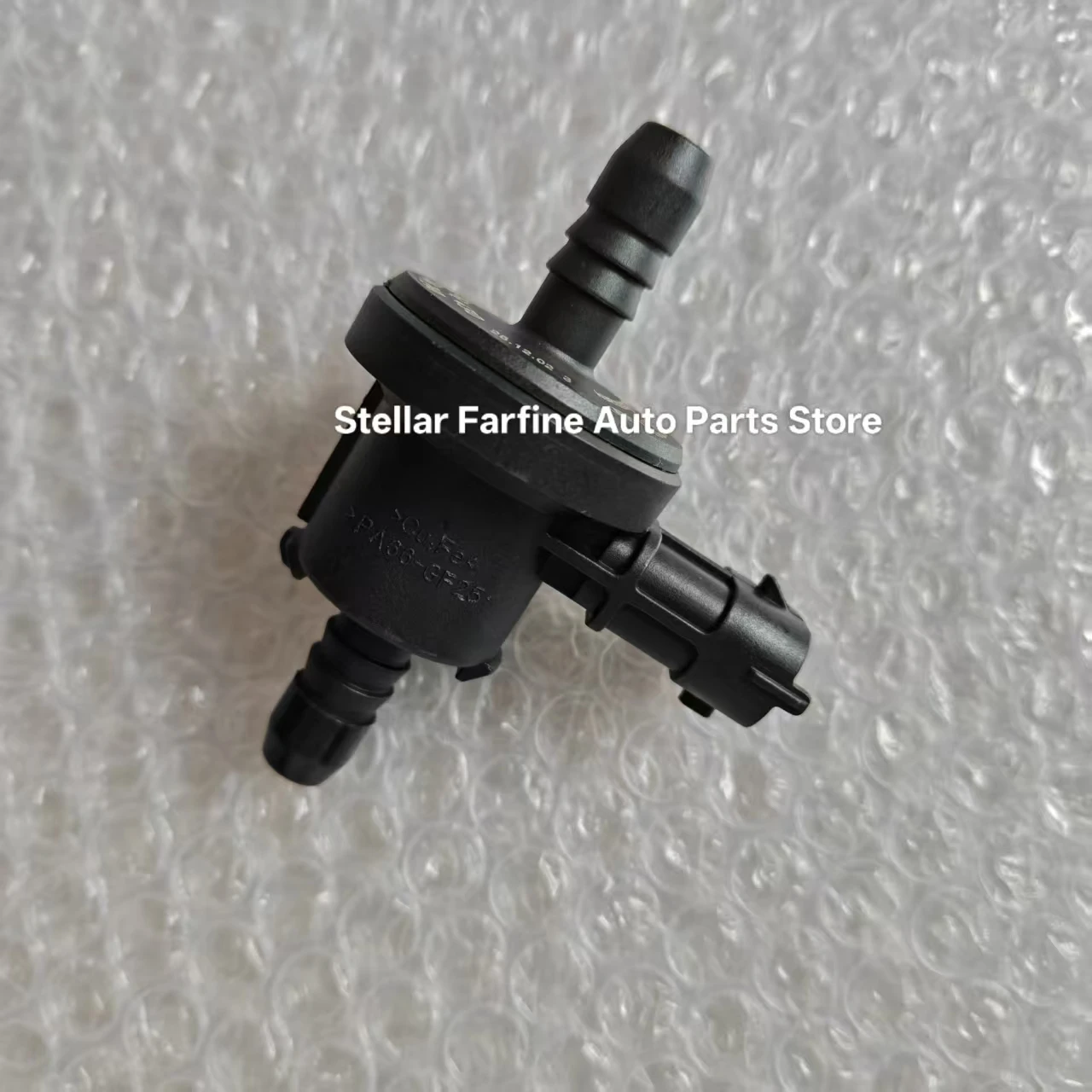 Фото Соленоид вакуумного клапана OEM # 55574240 для Chevrolet Cruze Aveo Trax Orlando Opel Astra Corsa Insignia Vectra 55353802 0280142430 №3