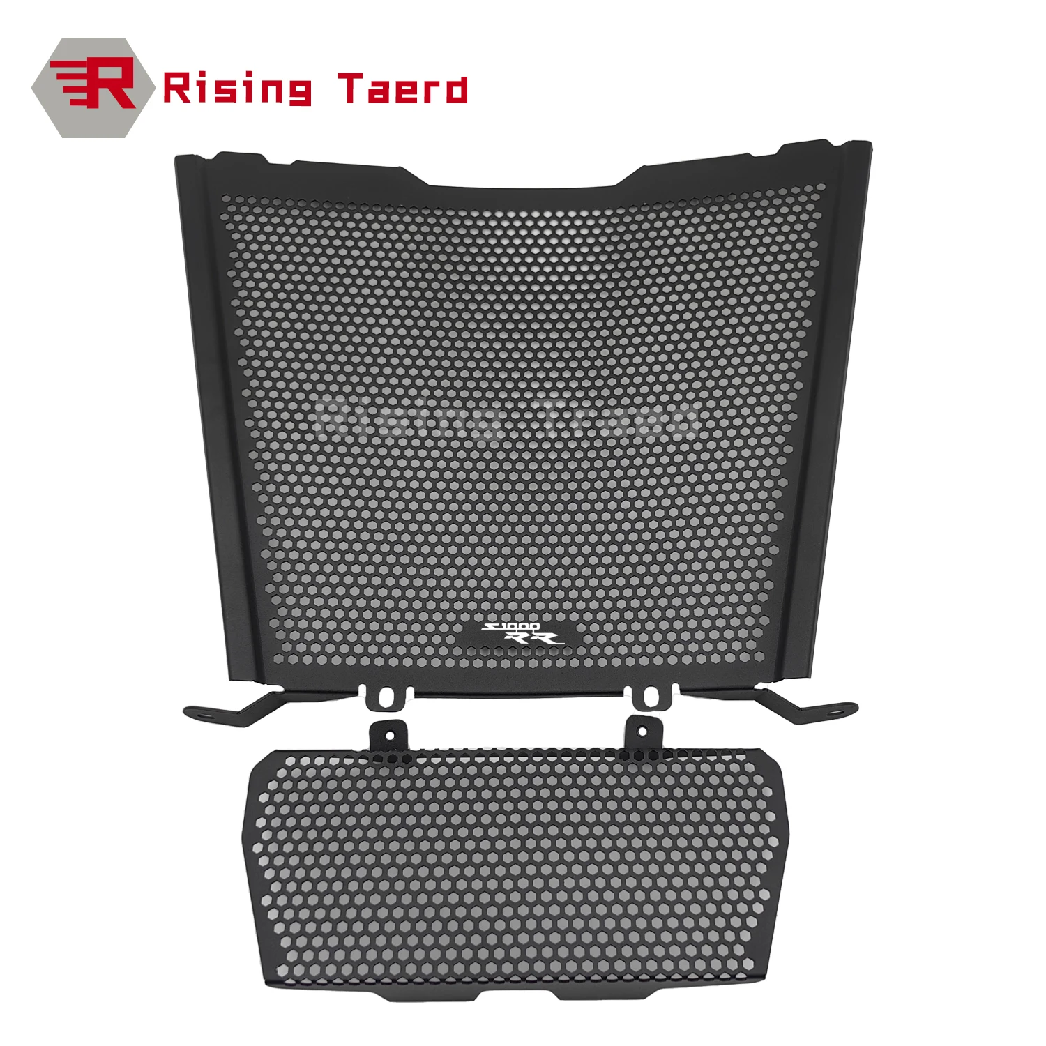 Защита решетки радиатора мотоцикла для BMW S1000R M1000RR 21-22 M Sport 2021 S1000RR 19-22 S1000XR 2020-21