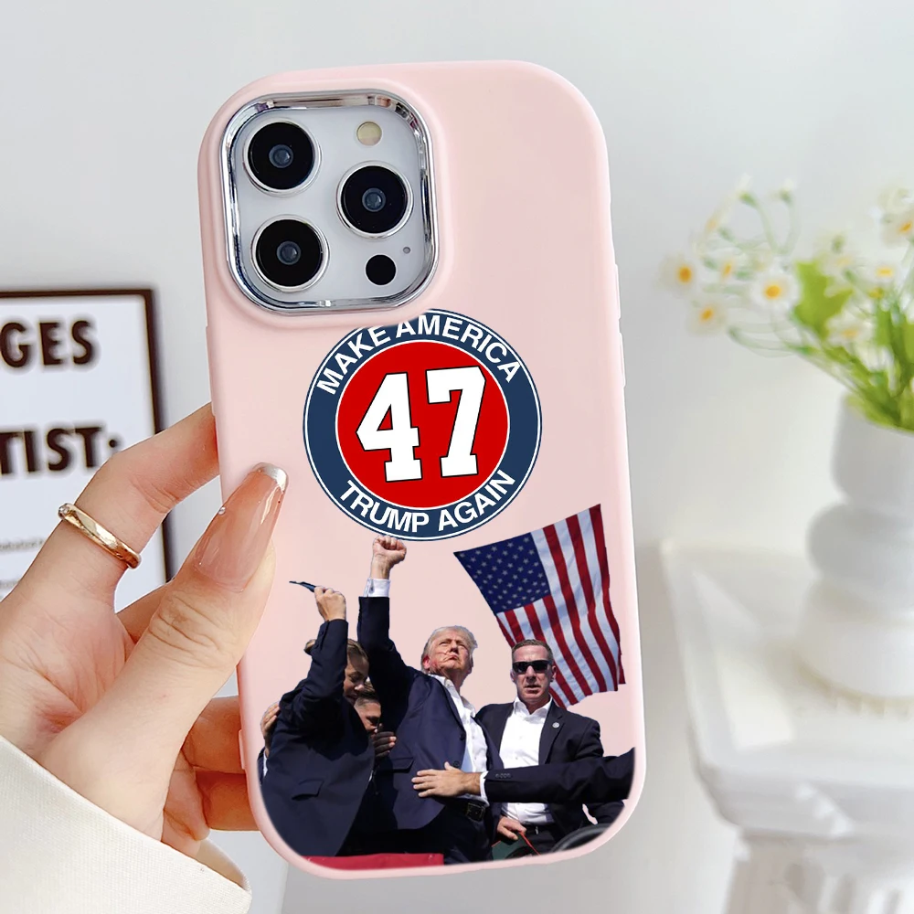 Мягкий чехол для телефона iPhone 16 Pro Max Plus роскошные гальванические оправы линз