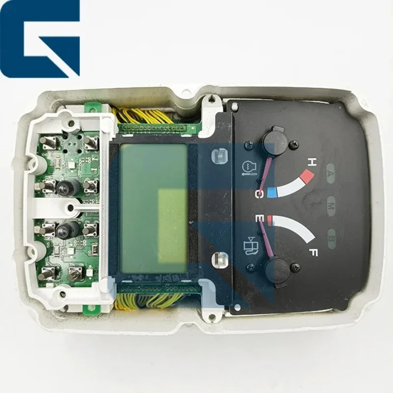 YN59S00014F1 Панель дисплея SK210LC-6E Монитор экскаватора