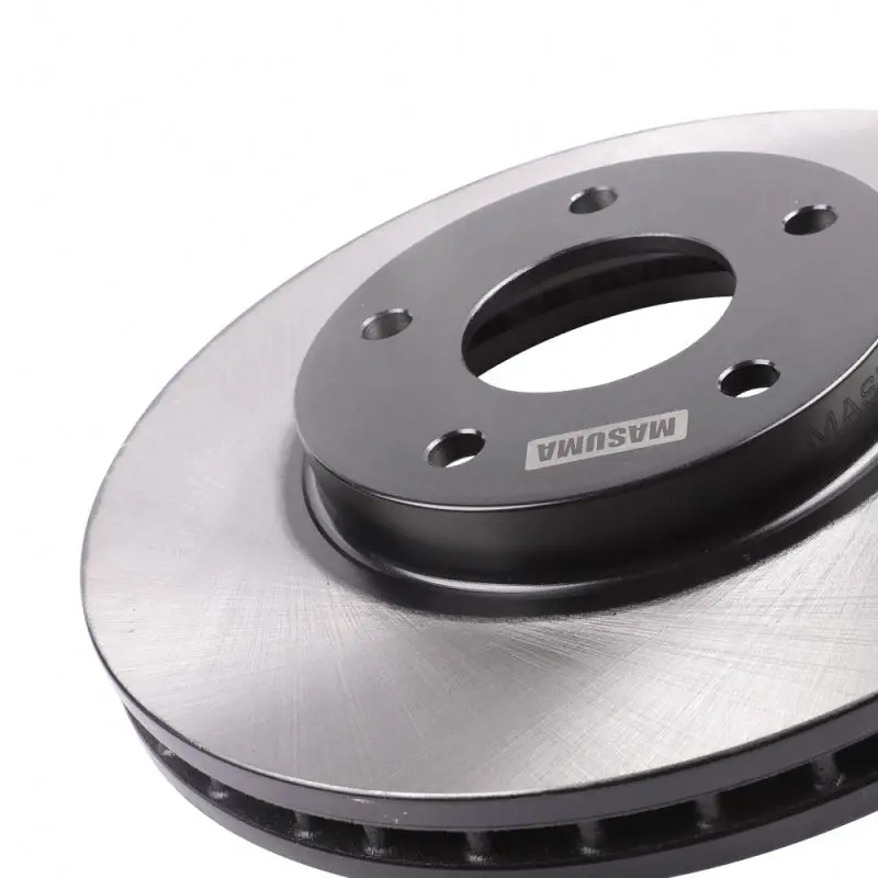 Фото Тормозные диски BD-2103 MASUMA оптом для автомобилей Toyota, Honda, Nissan, Hyundai, Mazda, Kia, Mitsubishi, Suzuki, Lexus №2