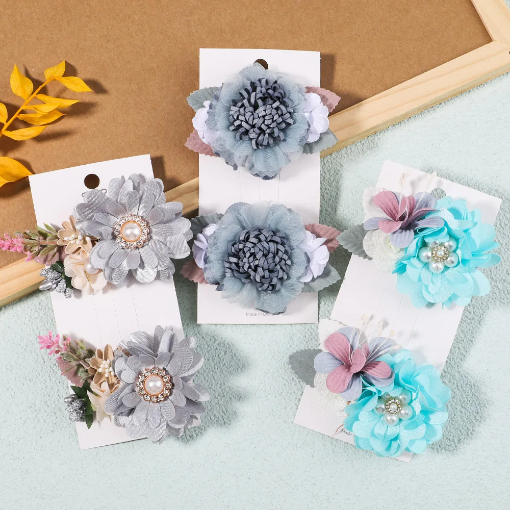 Рисунок 2 - детские шпильки для волос