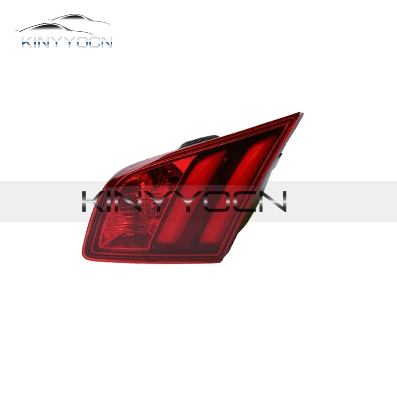 

Для Peugeot 308S задний фонарь задний фонарь задний фонарь задний фонарь кронштейн задний резервный фонарь фар