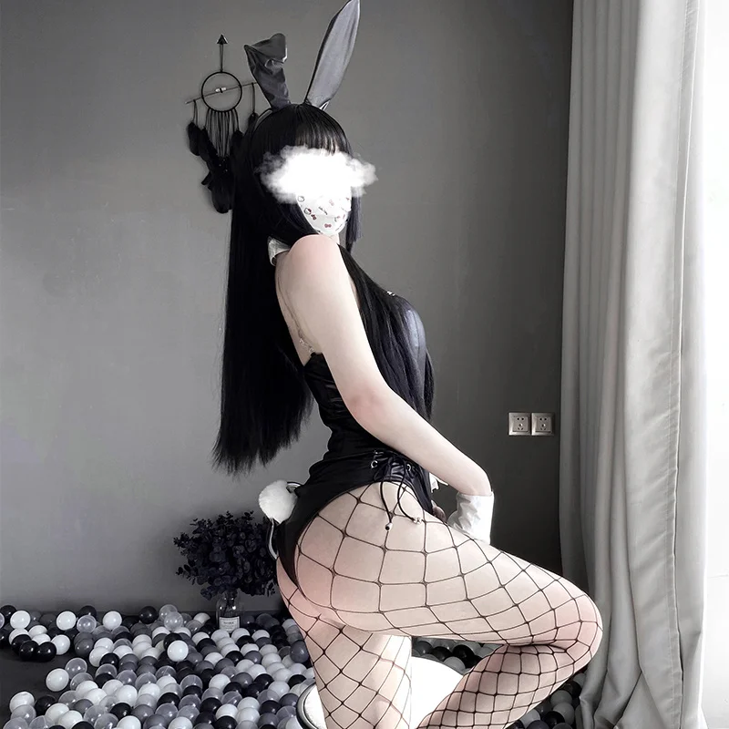 

Женское нижнее белье Kawaii, Женский комплект нижнего белья, женское блестящее боди, аниме косплей для женщин, для мероприятий, сексуальный костюм, Гель-лак для ногтей, игрушки