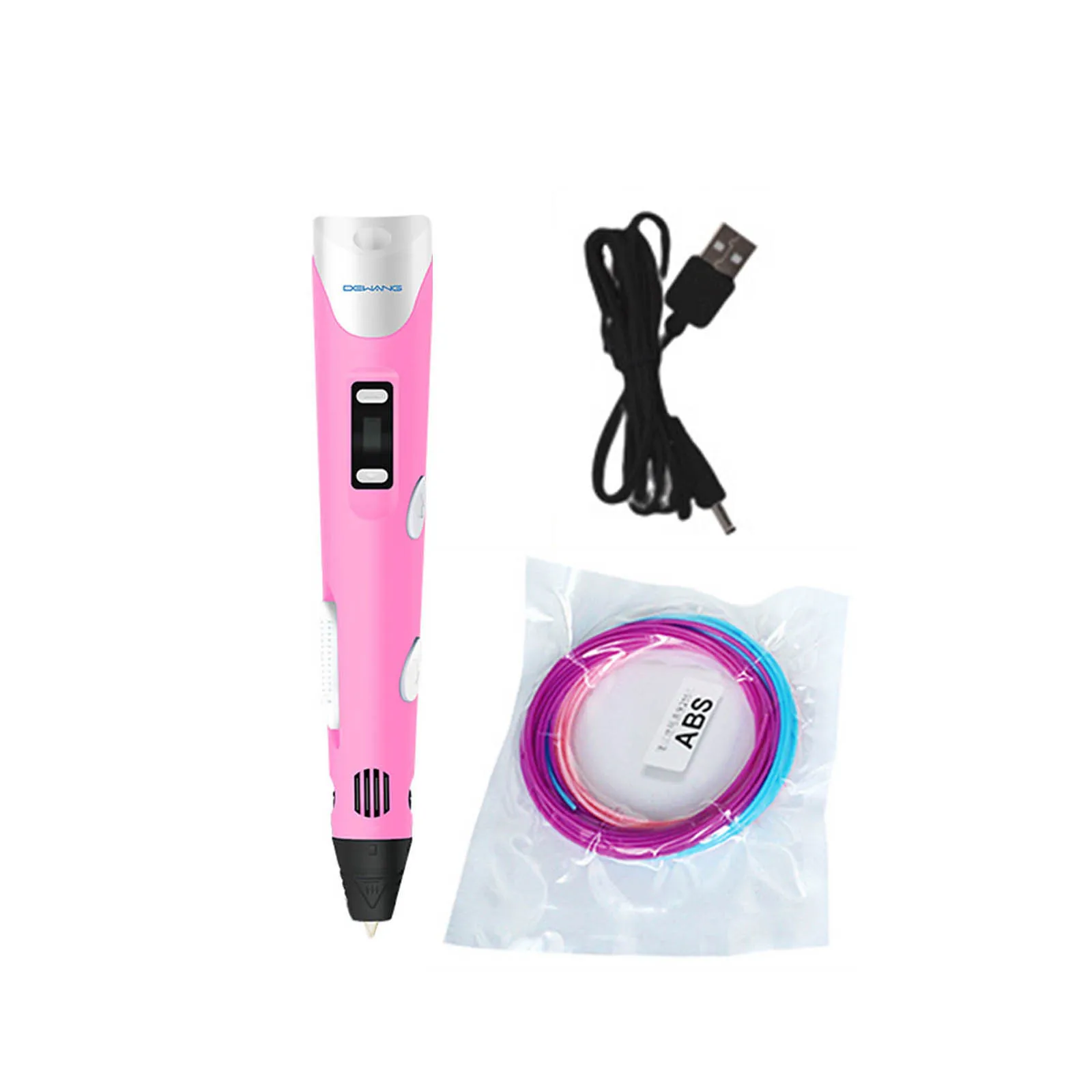 Искусство ремесленного рисования инструмент для моделирования Abs Pla-филамента