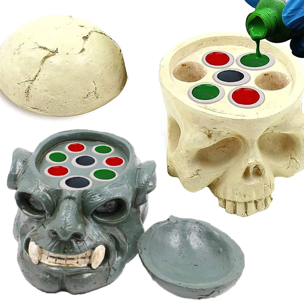 Держатель-подставка для тату с чернилами