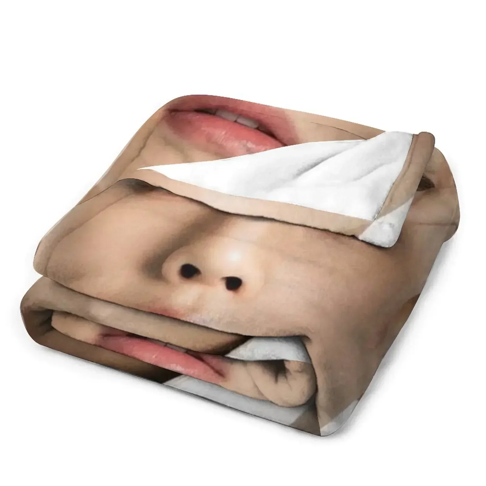 Я люблю песня Кан - ? Одеяло с прогнозом любви и погоды для ребенка очень большие