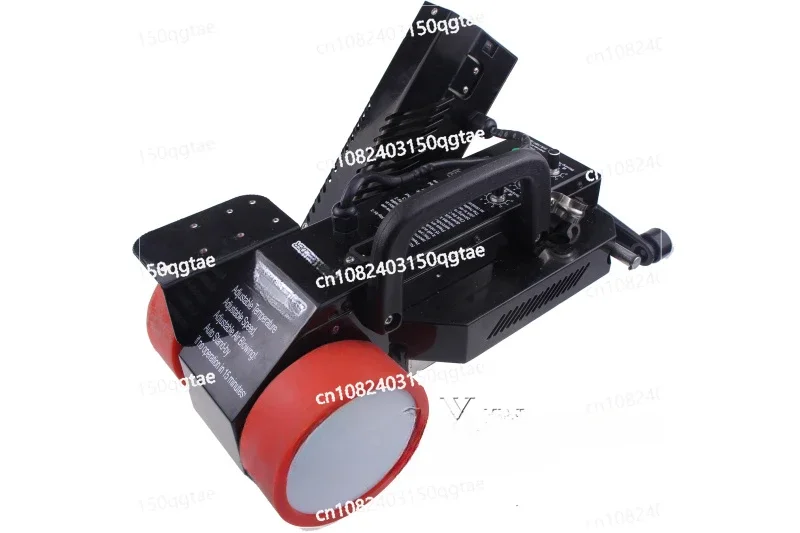 Машина для термосвязки ткани печати автоматическая машина сварки баннеров с