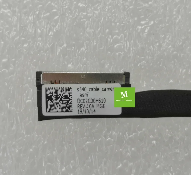 Фото ДЛЯ Lenovo XIAOXIN Pro-13 S540-13 КАБЕЛЬ КАМЕРИ IML ARE 5C10S29987 №2