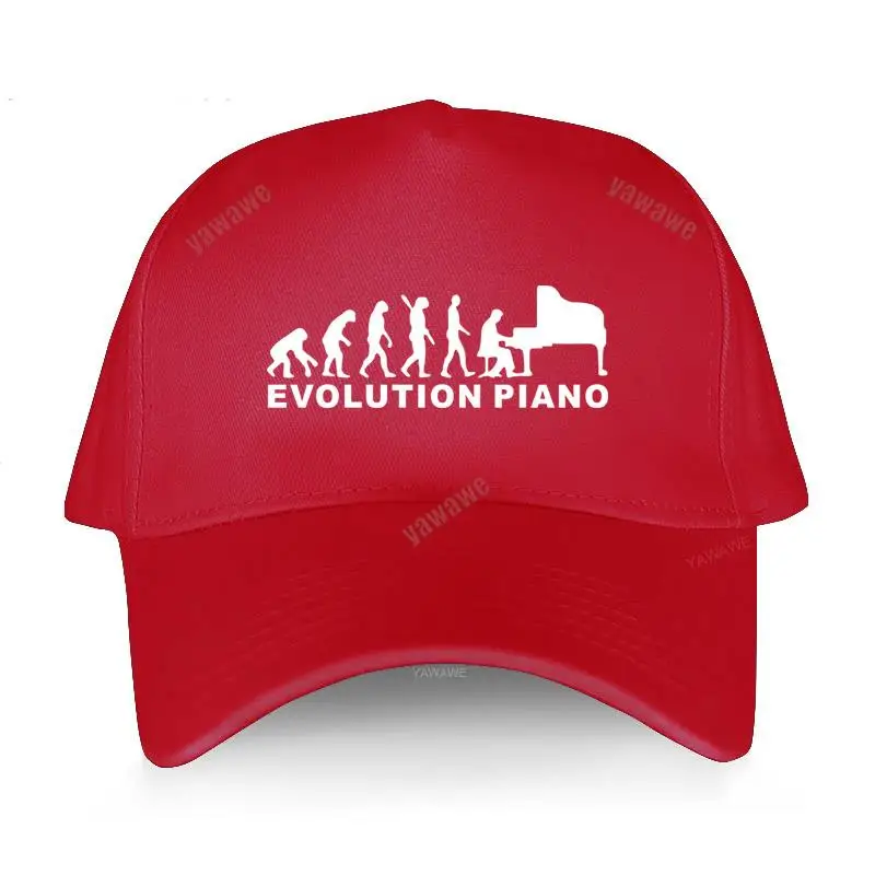 Men's luxury brand Cotton cap outdoor 