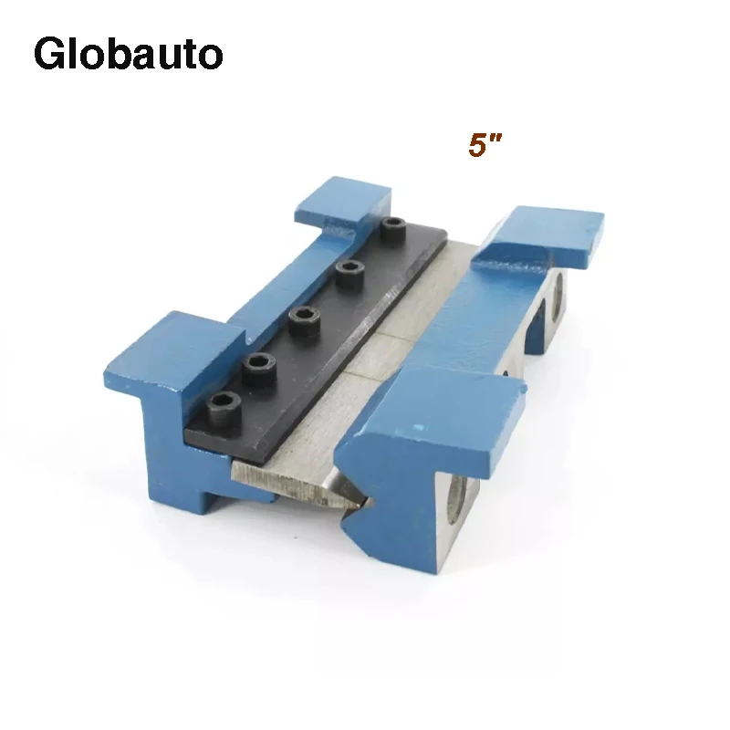 5 &quotГибкое тормозное крепление для настольных тисков гибкое