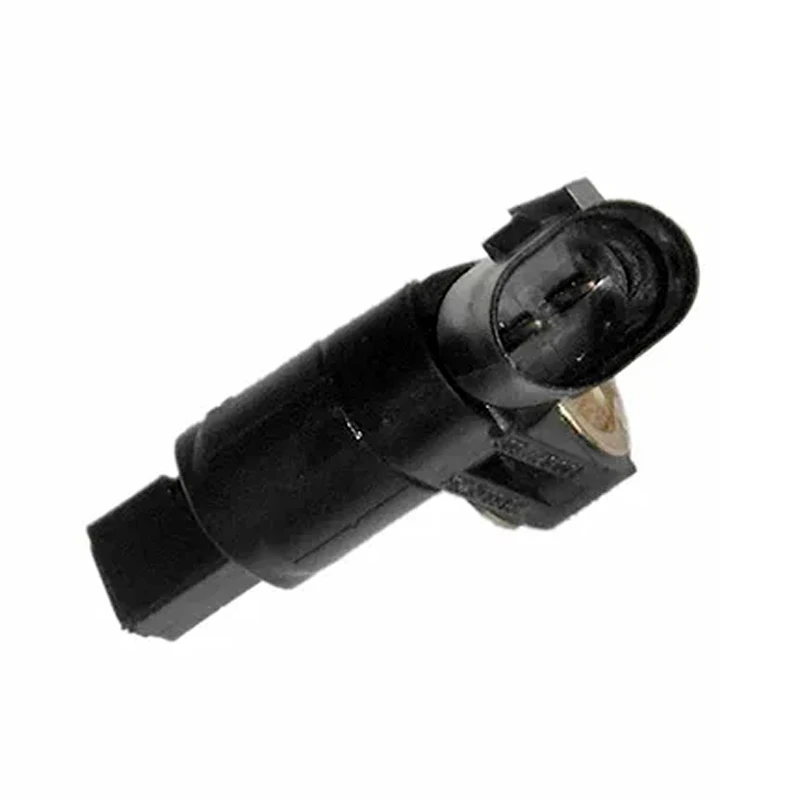 Пара датчиков скорости переднего колеса ABS L R для A-udi A3 TT V-W G-olf J-etta Be-etle P-assat O-ctavia 1J