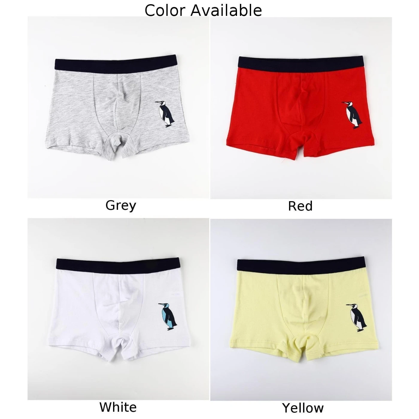 Боксеры мужские с карманом для геев хлопковые боксеры U-образной формы нижнее