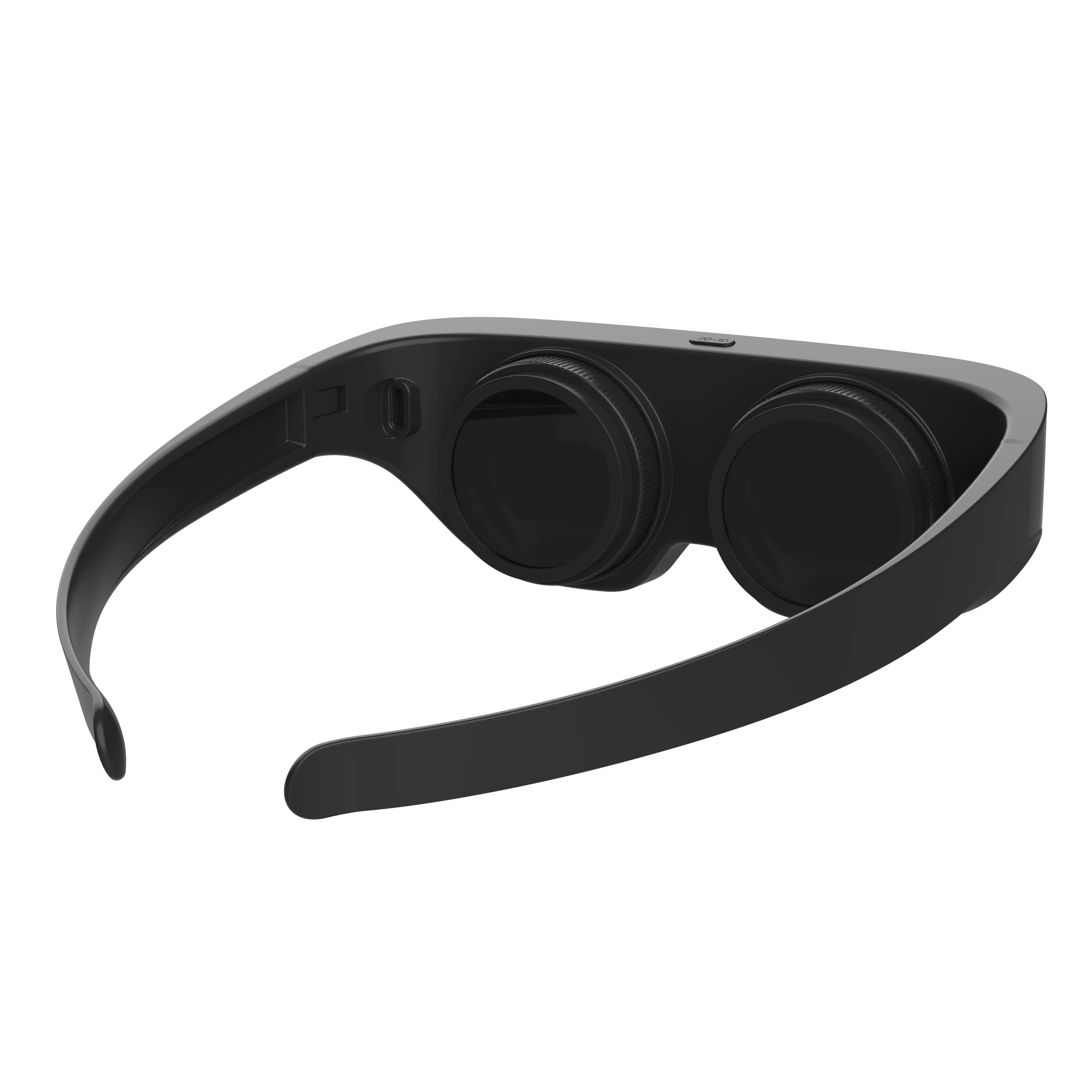 Фото Горячая распродажа: Умные VR-очки 4K All-In-One для просмотра фильмов и игр, 3D виртуальная реальность №1