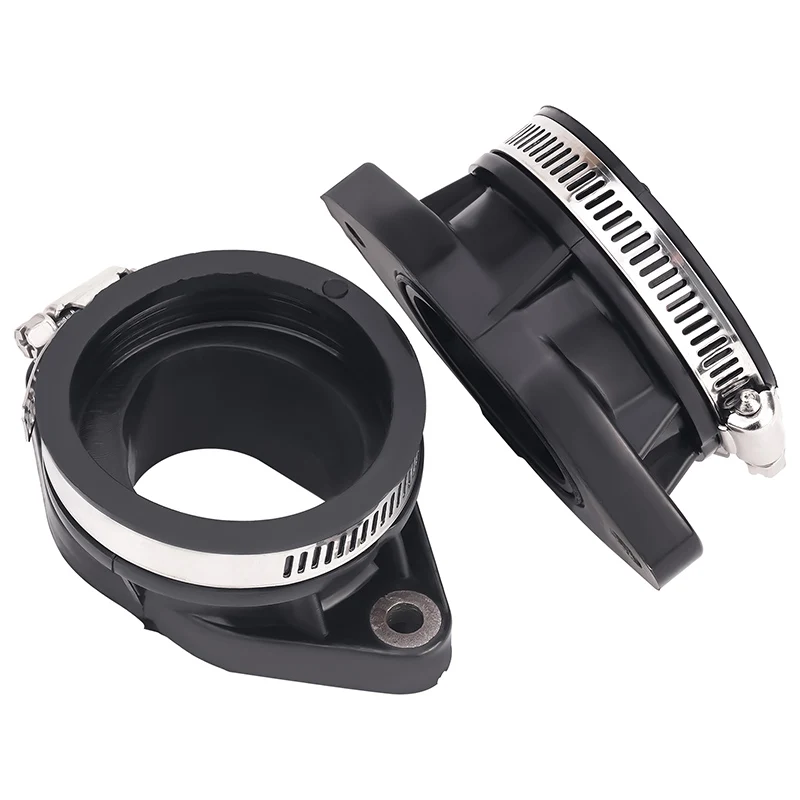 Фото Впускной коллектор карбюратора для мотоциклов Polaris Ranger RZR ACE 900 1000 XP RZR900 ACE900 1000XP 1205301 1204490 №3