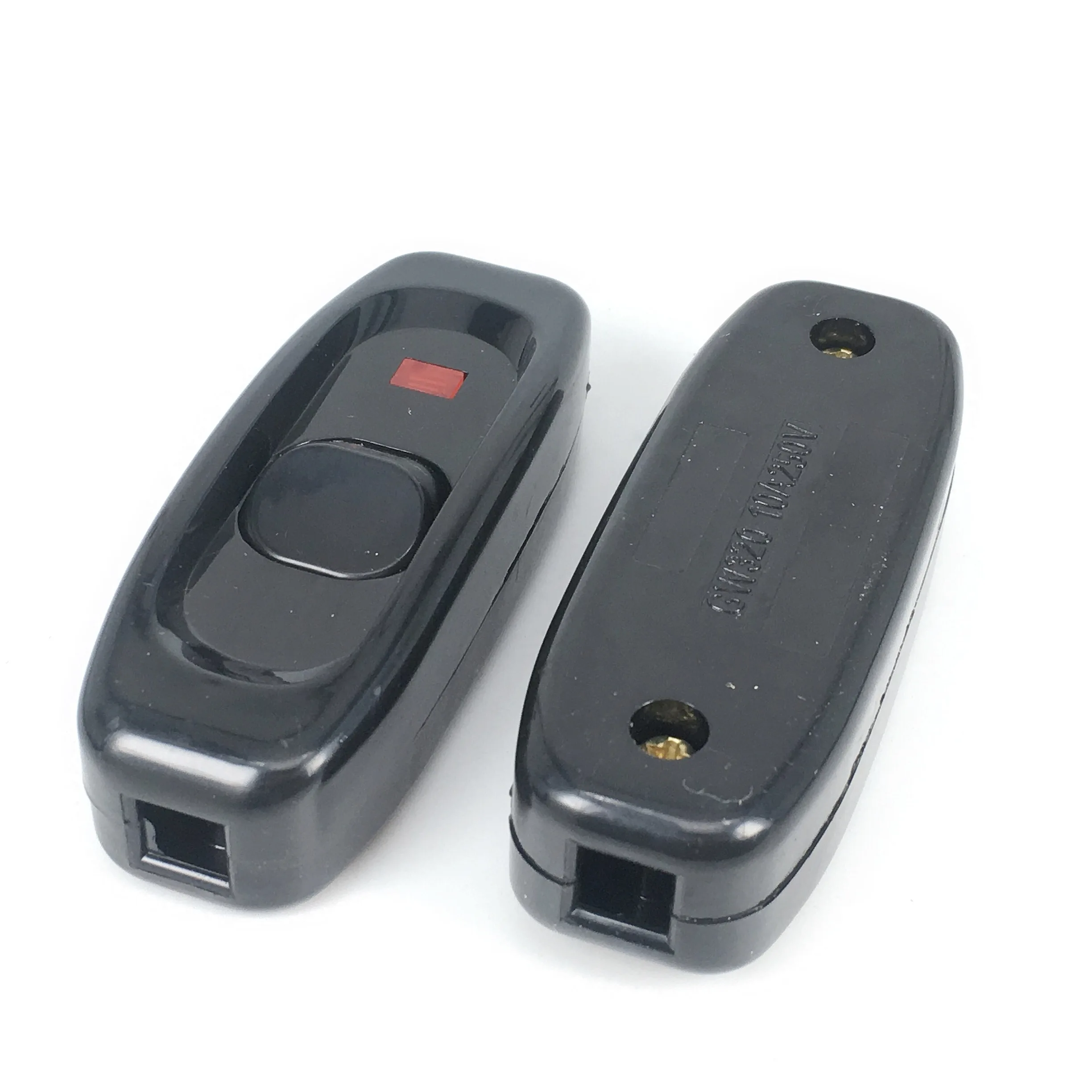 Линейный переключатель для настольной лампы 240В 10А | AliExpress