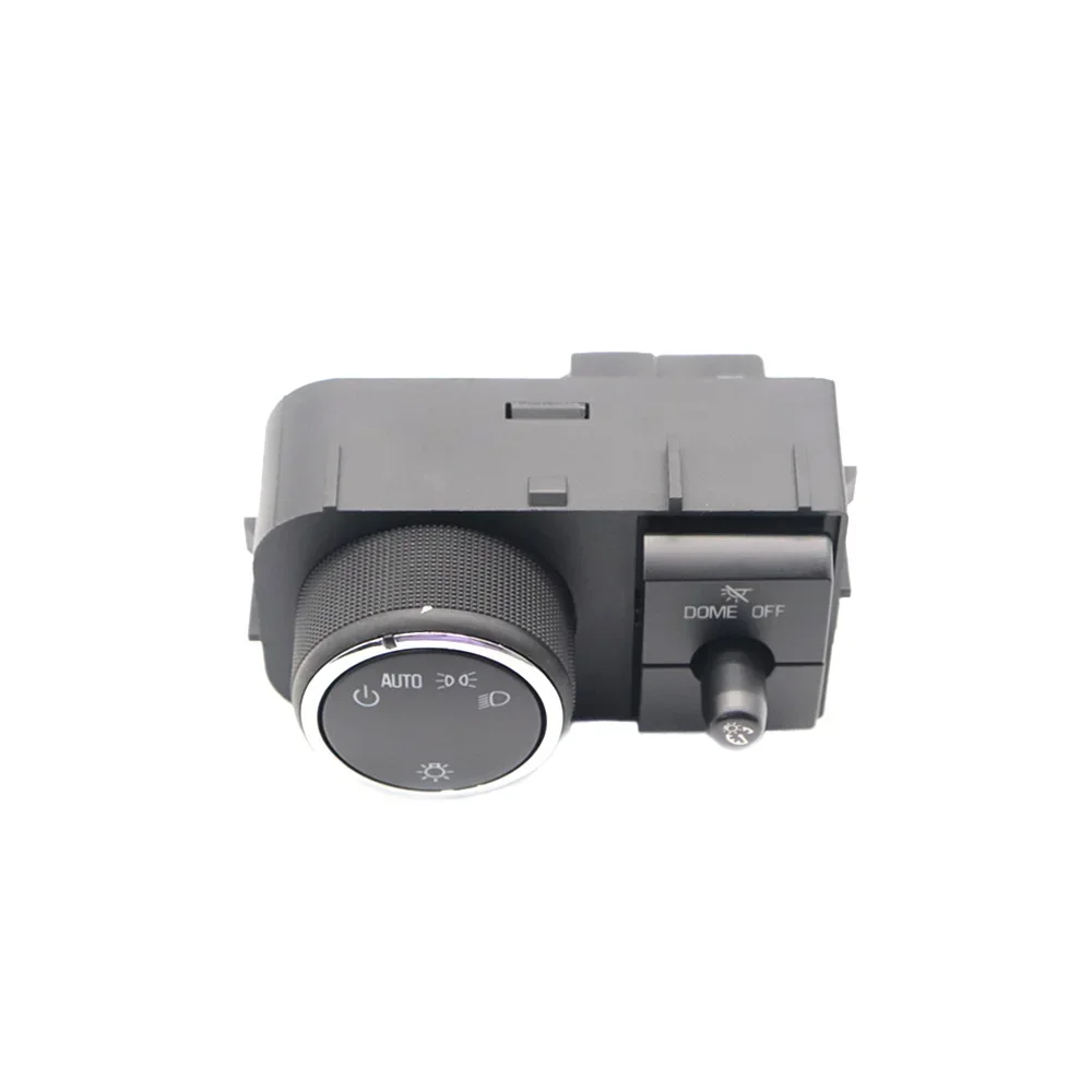 25858705 Переключатель управления лампой противотуманной фары 15926099 Для Cadillac GMC Sierra