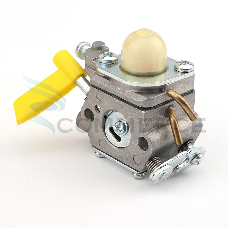 Карбюратор ДЛЯ ТРИММЕРА Ryobi Homelite 25Cc 30Cc S430 SS26 SS30 CS26 CS30 |
