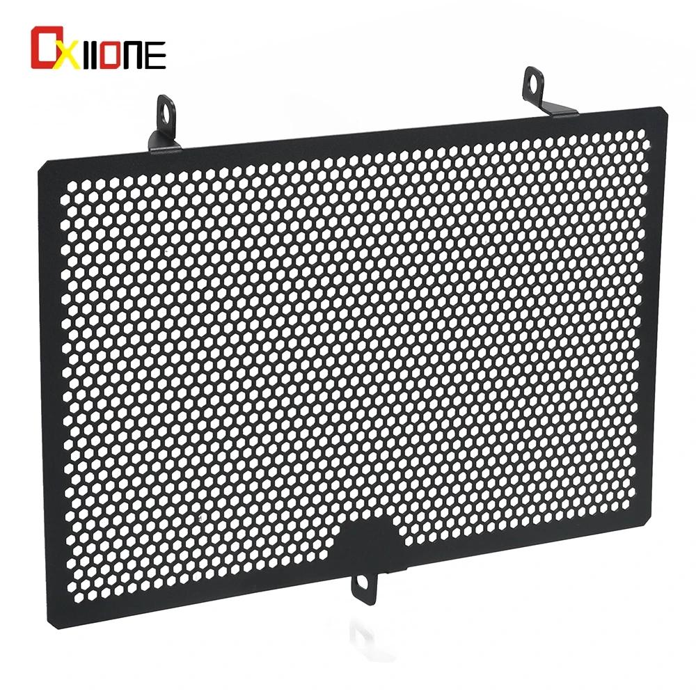 Защитная решетка радиатора для мотоцикла Kawasaki Z1000 R Z1000SX Versys1000 Versys 1000 SE Z800 Z750 S Ninja SX