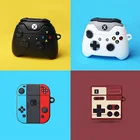 Мягкий чехол для Airpods чехол 1 2 Pro защитный чехол для Apple AirPods Bluetooth сумка для наушников Зарядка для Ретро игровой консоли коробка