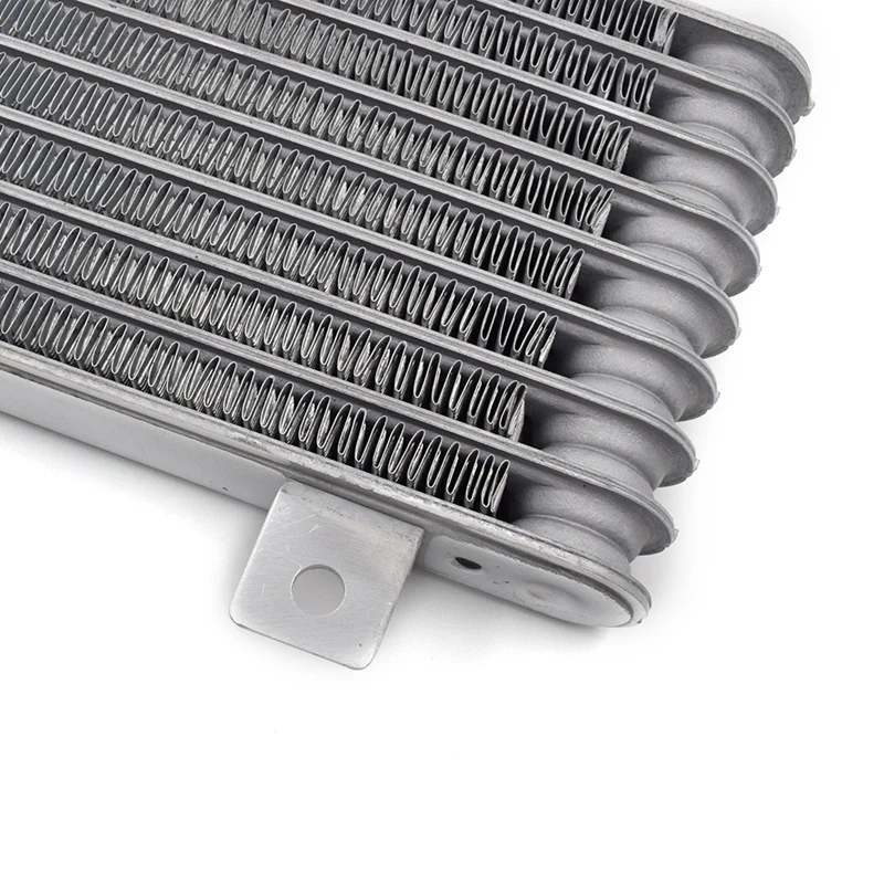 Автомобильный масляный радиатор коробки передач 2920A103 для Mitsubishi Lancer EX ASX Outlander Sport -