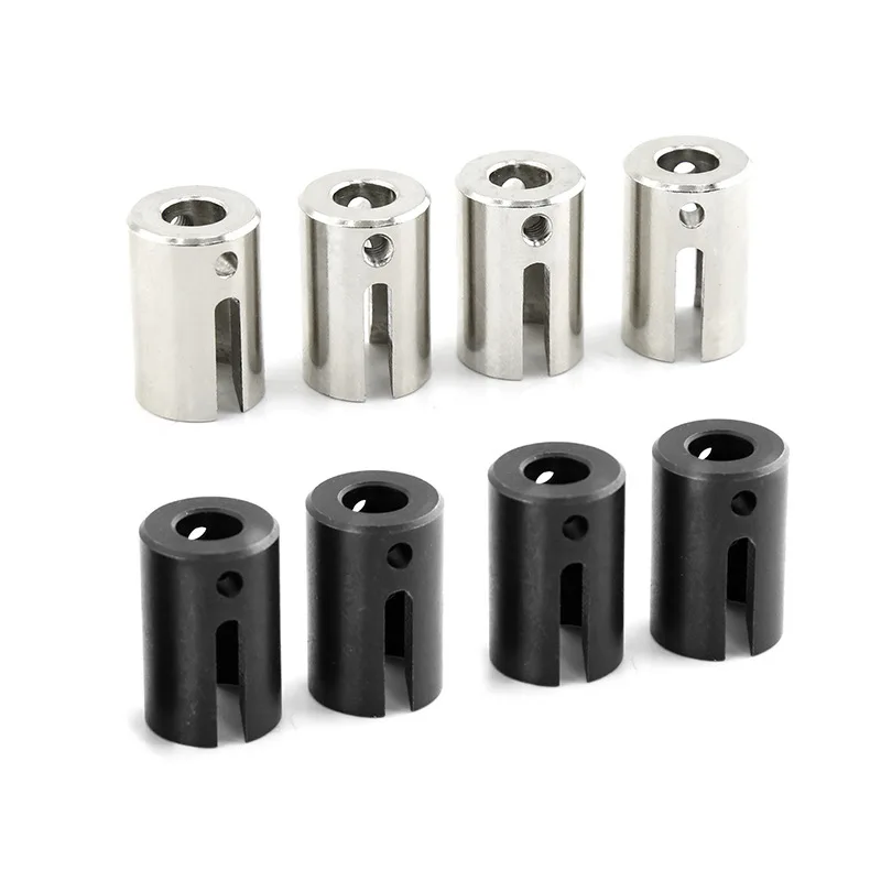 Upgrade Parts Accessories 4pcs Steel D