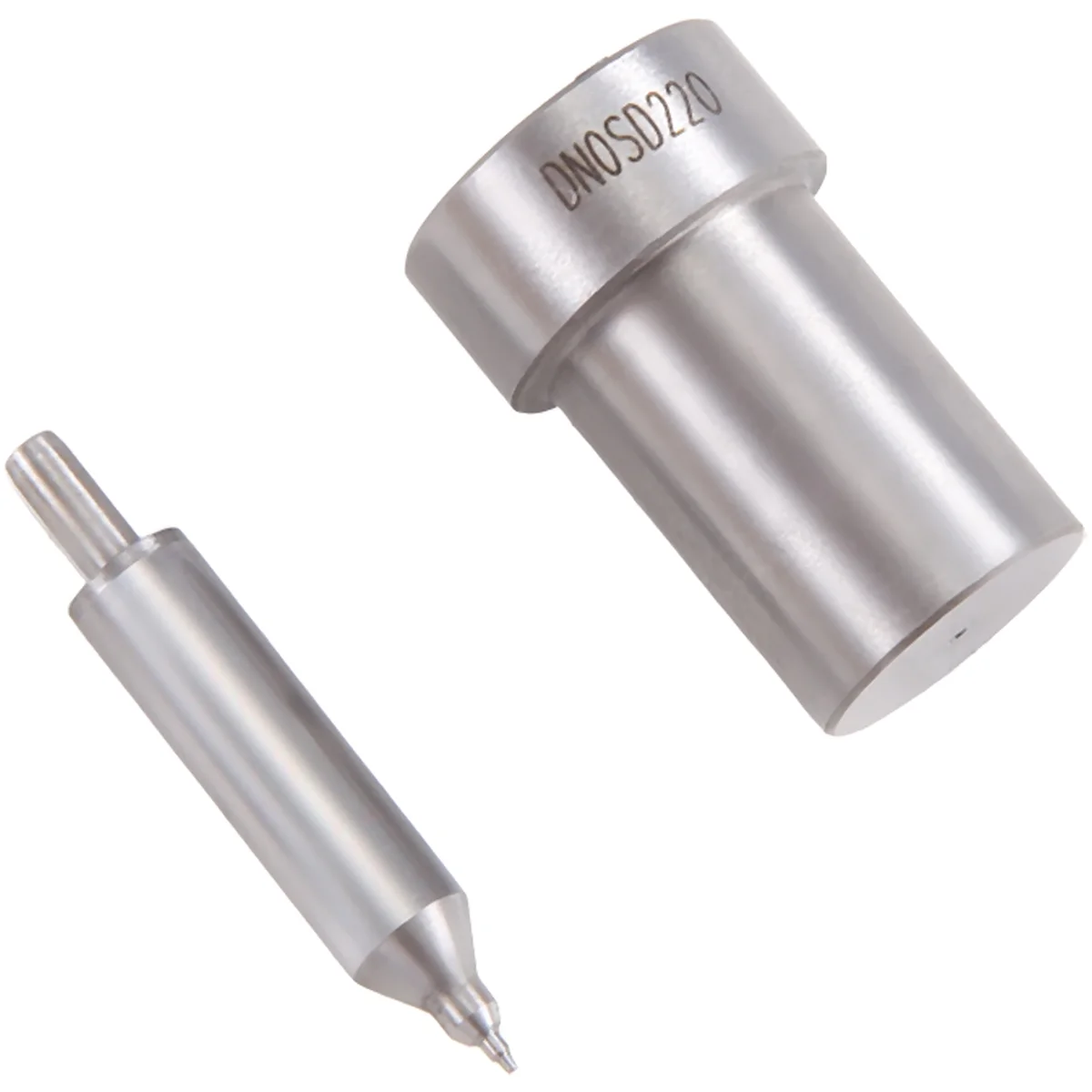 4 шт. Форсунка для дизельного топлива Mercedes Benz OM615 OM616 OM617 W123 S123 220D 240D 240TD