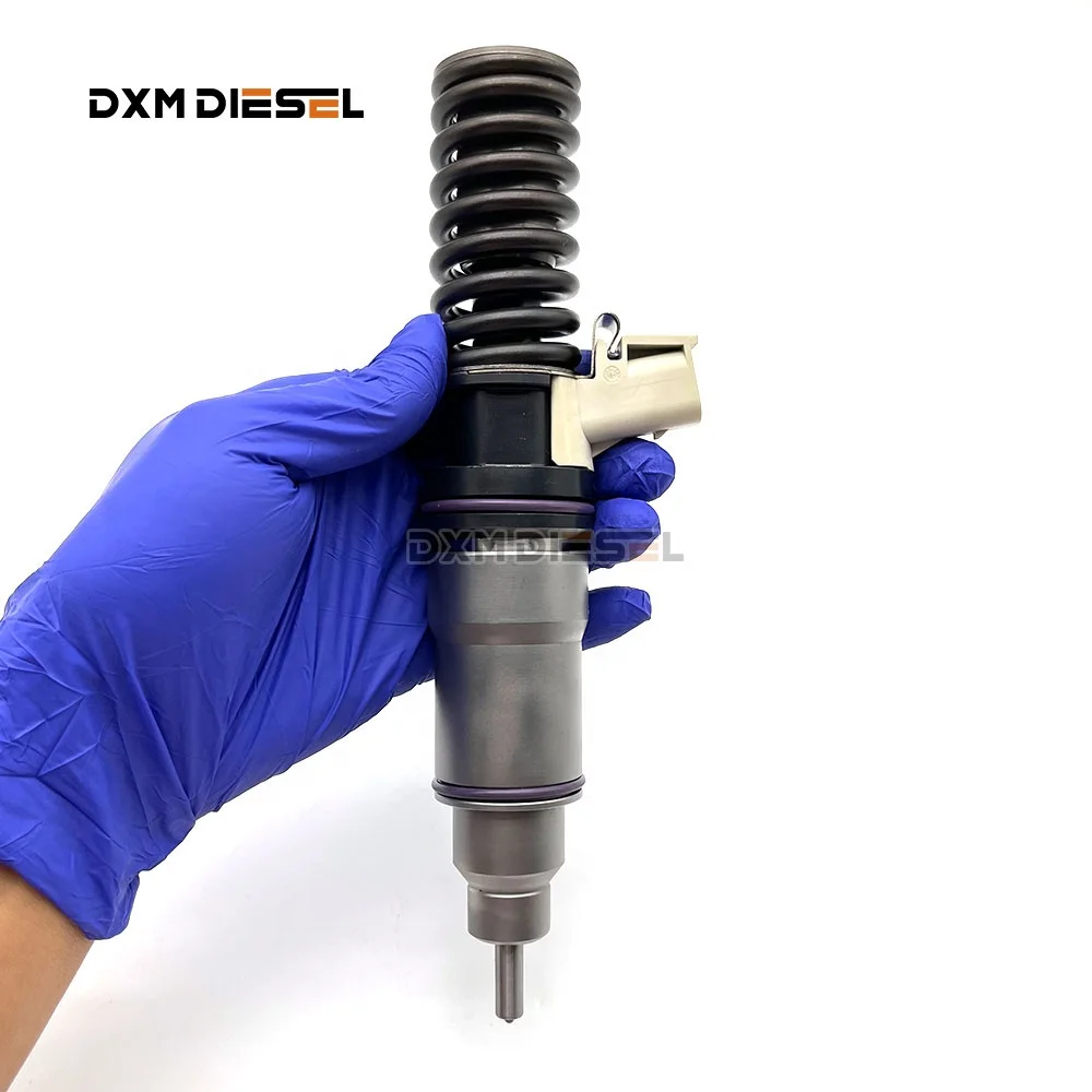 Новый топливный инжектор для дизельного двигателя 60 14L EX631018 BEBE4E00001 FE4E00001 качество
