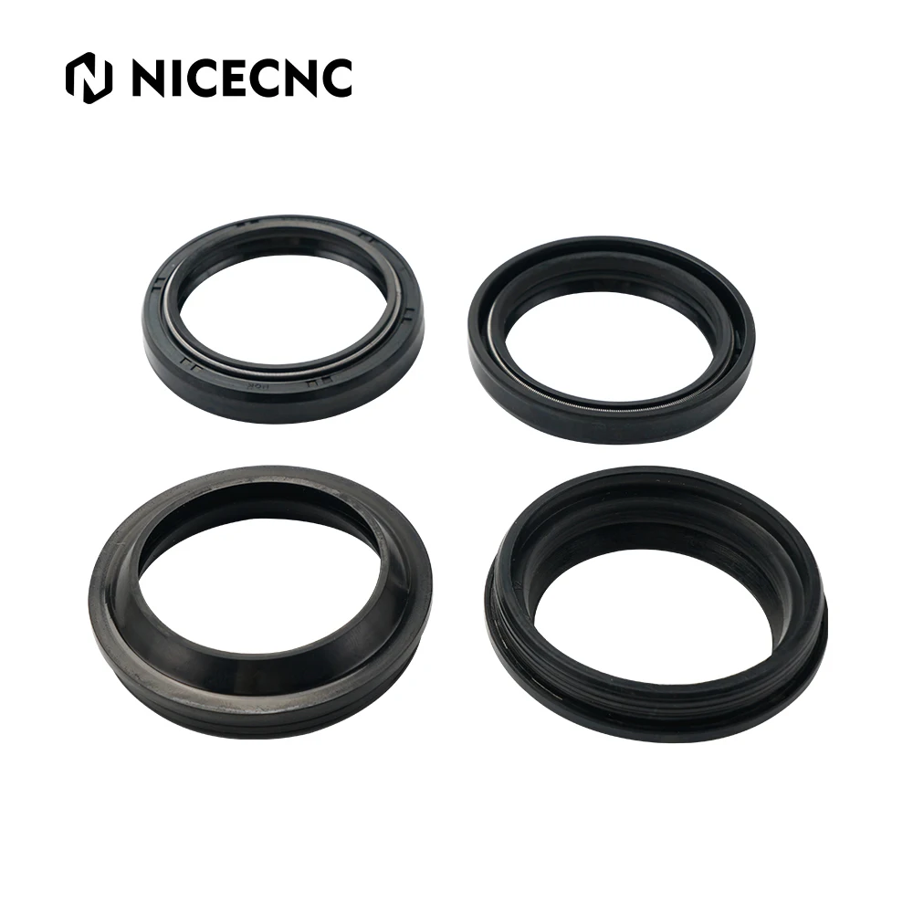 4 шт. Вилка сальники для защиты от пыли Honda CBR1000RR 2004-2011 CRF250L 2013-2015 XR650L 1993-2009 2012-2017 CB900F