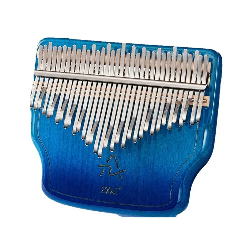 

Creative Thumb 34 Musical Piano Instrument Kalimba Gifts Finger Keyboard Music Tone Professional Kalimbas 34 Key Children