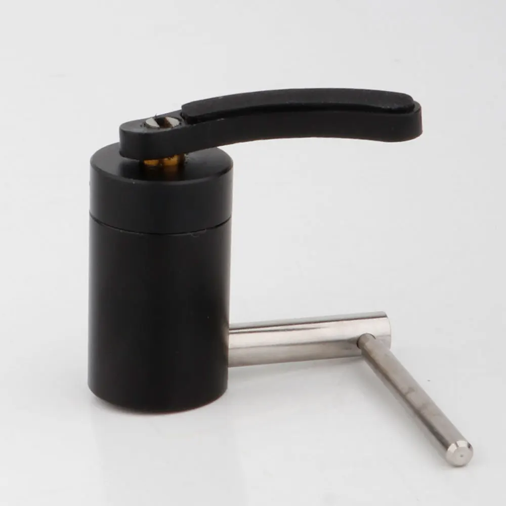 

Preffair QB01 15.8mm Arm Lifter Vinyl Record LP Tonearm Lifter Phono Turntable Tone Arm Lift Raiser Arm Accessories