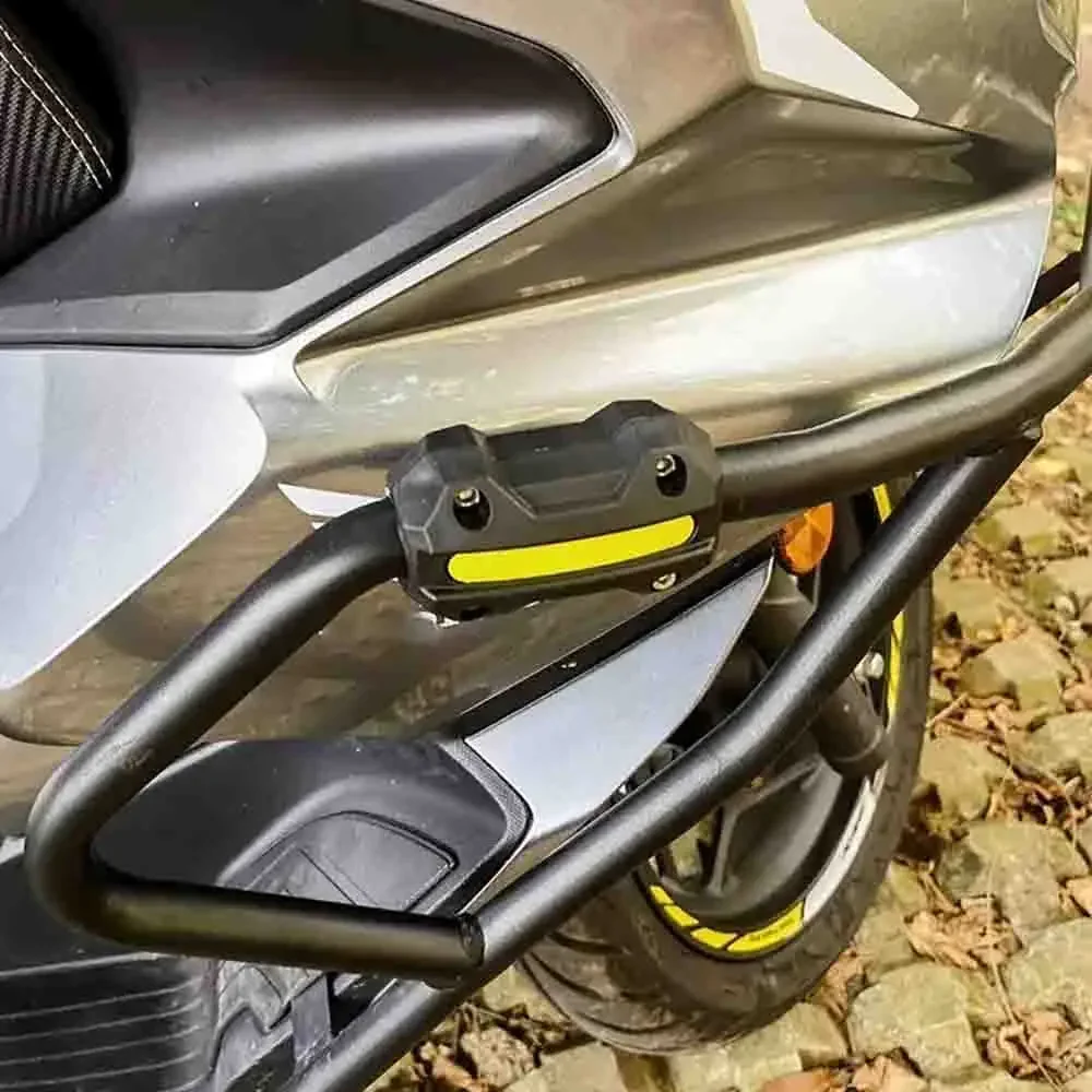 Защитный бампер для двигателя мотоцикла блок Kawasaki Z800 Z900 Z1000 ZX6R ZX7R ZX9R Versys 650 Ninja 650R 250