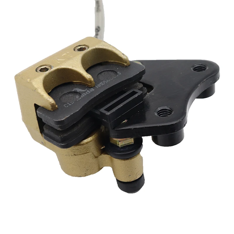 Аксессуары для мотоциклов Внедорожник Передний дисковый тормозной насос в сборе