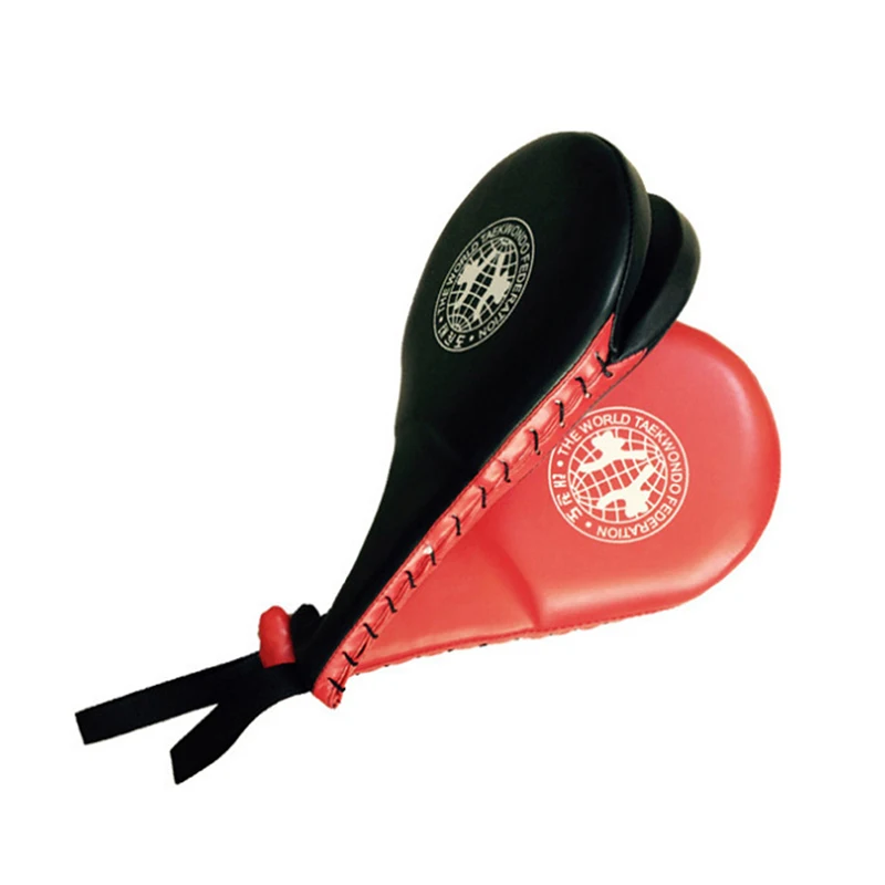 Детский кик-коврик для тхэквондо мишень каратэ бокса обучение детей