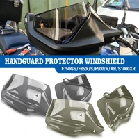 for bmw f 750 850 gs adv r1200gs lc adv r1250gs adventure wind deflector shield handguards hand protectors guards f 900 r xr