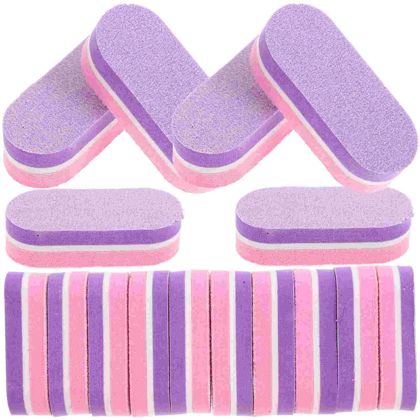 

Nail Files Buffer File Polishing Sponge Block Manicure Pedicure Tools Nails Buffing Sanding Strips Mini Buffers Tool Shaping