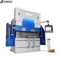 Hot Sale CNC 1600mm Compact 63T 1600 Press Brake For Metal Plate
