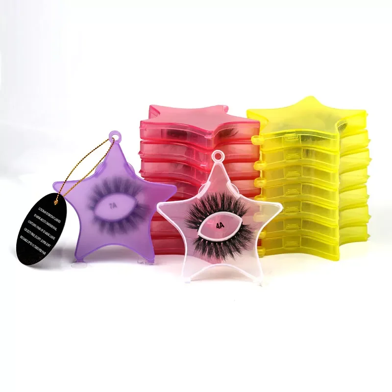 

NEW2023 Eyelashes Wholesale Bulk Lash 10/30/50/100pcs Eyelashes Wholesale Lashes Natural False Lashes Makeup In Bulk Lashes