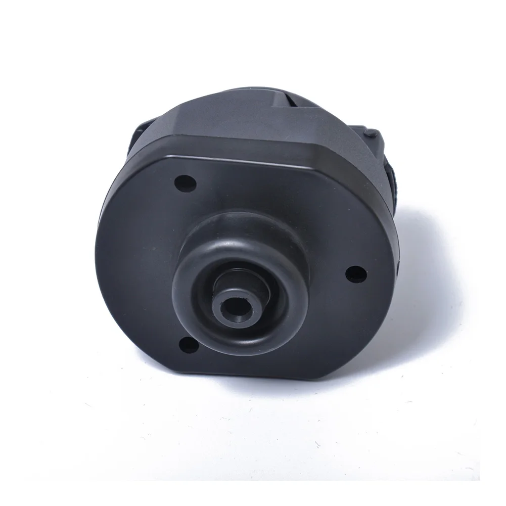 

7Pin Connection Socket Car Parts EU Towbar Towing Plugs Truck RV Caravan Socket Trailer Connector 12V Plug Accessories Tools
