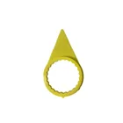 Индикатор болтающейся гайки SW32 для 323334 мм 10 шт.