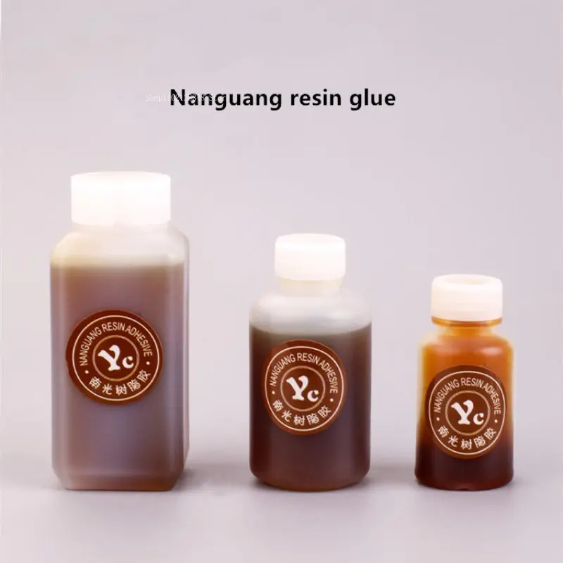 

Подупаковка Nanguang резиновый клей DIY низкотемпературный кожаный клей ручной кожаный Гладкий склеивание с твердым быстросохнущим типом