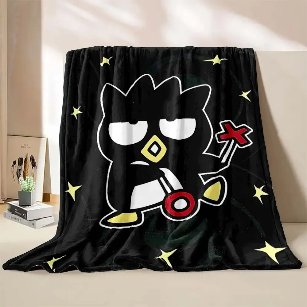 Плохое искусственное черное одеяло всесезонное мягкое пушистое покрывало