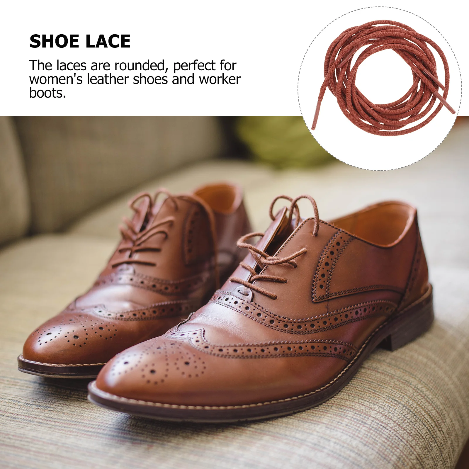 Рисунок 2 - Ботинки со шнуровкой Miss